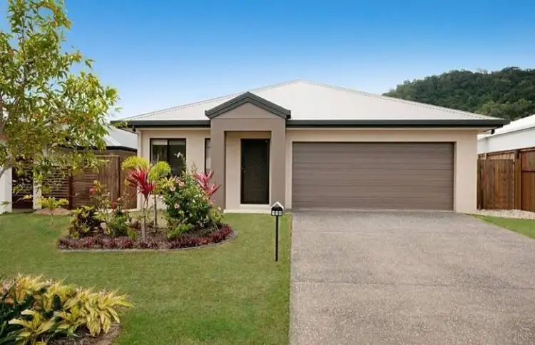 Third view of Homely house listing, 138 Roberts Drive, Trinity Beach QLD 4879