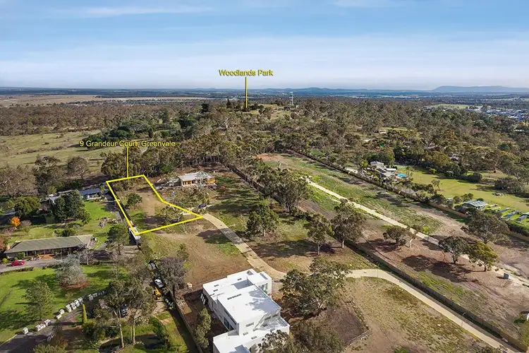 9 Grandeur Court, Greenvale VIC 3059