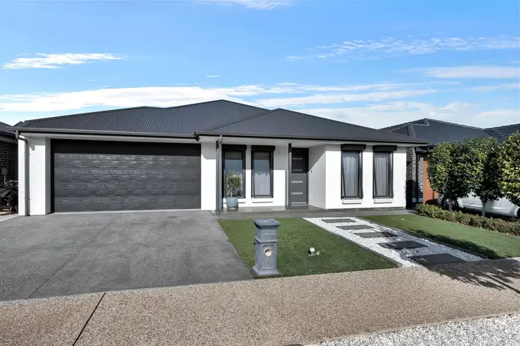 6 John Circuit, Angle Vale SA 5117