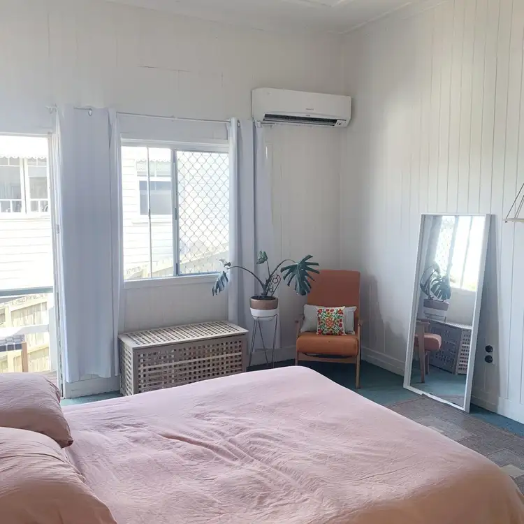 2/31 Plimsoll Street, Greenslopes QLD 4120