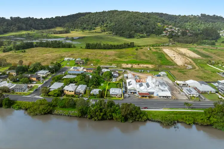 Main view of Homely house listing, 49 River Street, Maclean NSW 2463