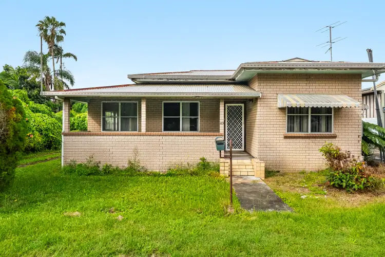 Second view of Homely house listing, 49 River Street, Maclean NSW 2463