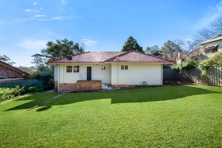 Third view of Homely house listing, 15 LUCASVILLE Road, Glenbrook NSW 2773