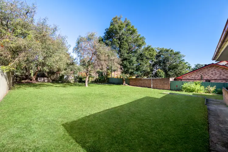 Fourth view of Homely house listing, 15 LUCASVILLE Road, Glenbrook NSW 2773