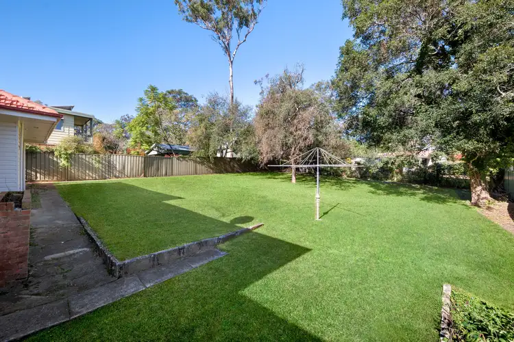 Fifth view of Homely house listing, 15 LUCASVILLE Road, Glenbrook NSW 2773