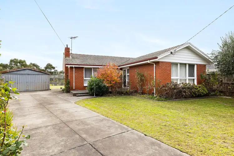 Main view of Homely house listing, 5 Rohan Court, Fawkner VIC 3060