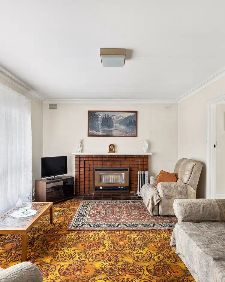 Fifth view of Homely house listing, 5 Rohan Court, Fawkner VIC 3060
