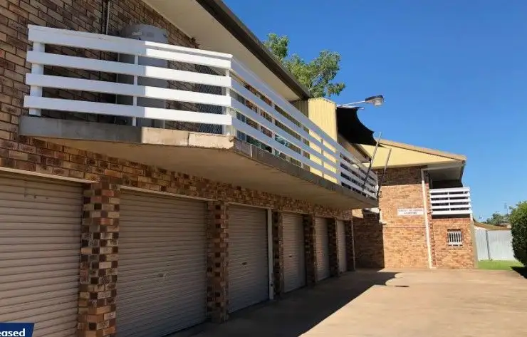 1/91-93 Boston Street, Moree NSW 2400