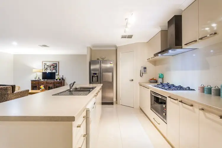 Third view of Homely house listing, 33 Bristlebird Approach, Baldivis WA 6171