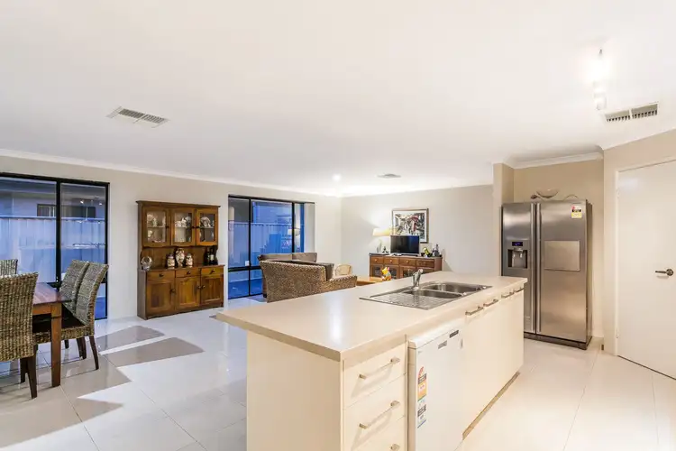 Fourth view of Homely house listing, 33 Bristlebird Approach, Baldivis WA 6171