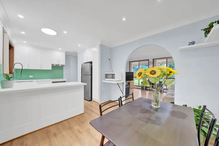 Second view of Homely house listing, 4 Ceros Close, Chittaway Bay NSW 2261