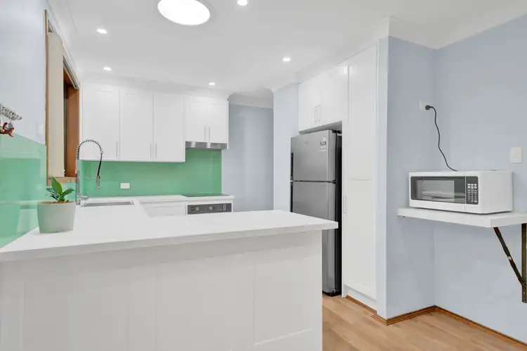 Fifth view of Homely house listing, 4 Ceros Close, Chittaway Bay NSW 2261