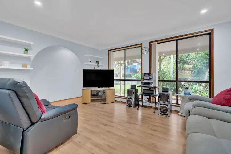 Sixth view of Homely house listing, 4 Ceros Close, Chittaway Bay NSW 2261