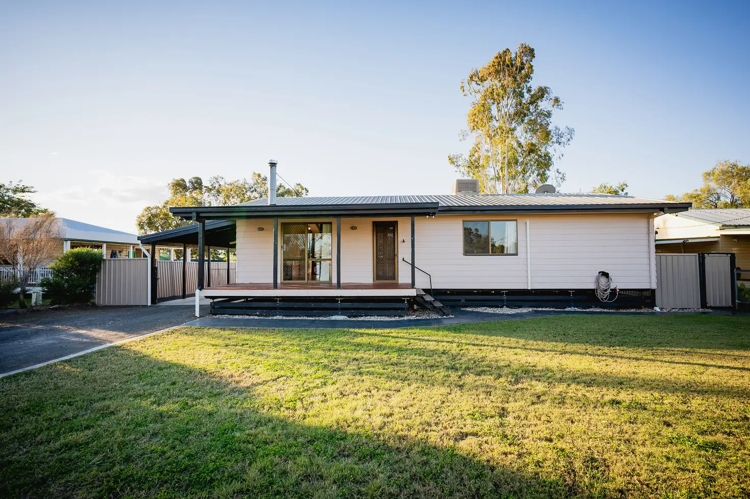 Main view of Homely house listing, 25 Powell Street, Roma QLD 4455