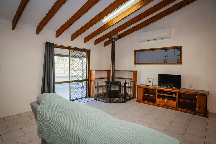 Fifth view of Homely house listing, 25 Powell Street, Roma QLD 4455