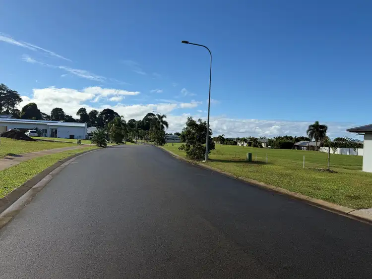 Seventh view of Homely land listing, 26 Nautilus Street, Mission Beach QLD 4852