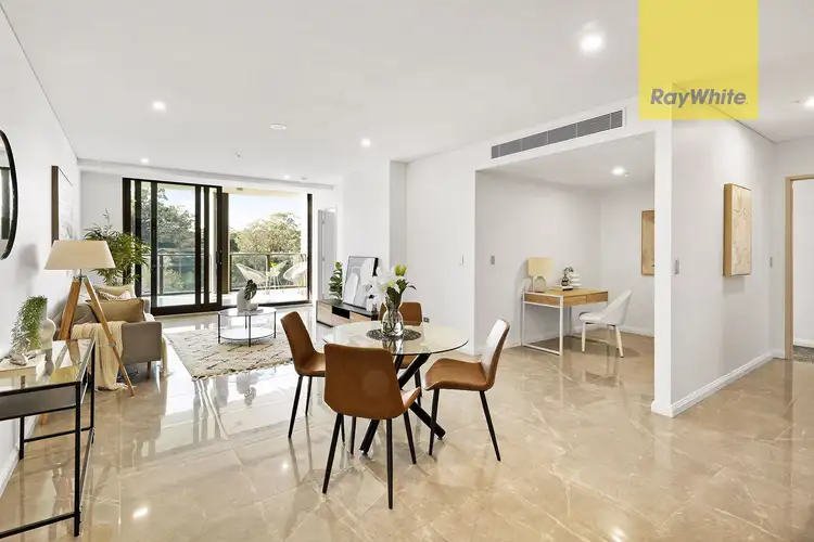 337/180 George Street, Parramatta NSW 2150