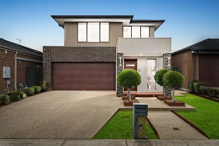 12 Jolly Street, Cranbourne East VIC 3977