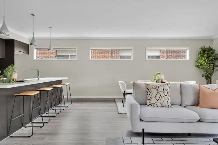 Second view of Homely house listing, 12 Jolly Street, Cranbourne East VIC 3977