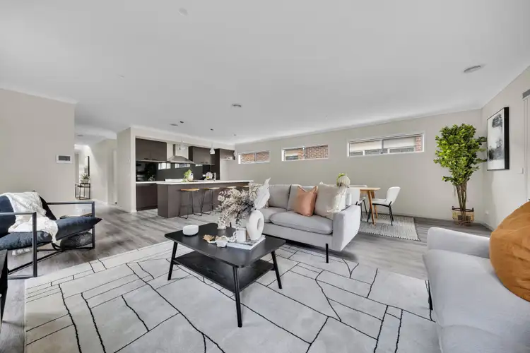 Fourth view of Homely house listing, 12 Jolly Street, Cranbourne East VIC 3977