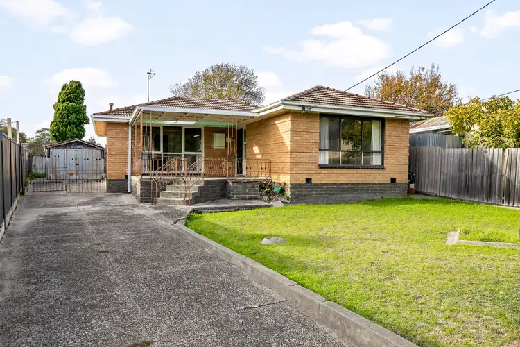 Main view of Homely house listing, 2 Hugo Court, Fawkner VIC 3060