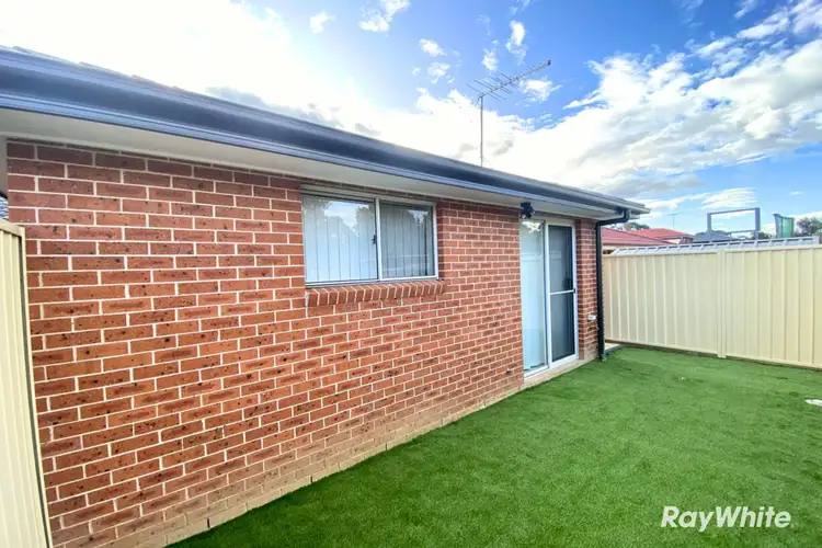 Second view of Homely house listing, 4 & 4A Cadman Place, Woodcroft NSW 2767