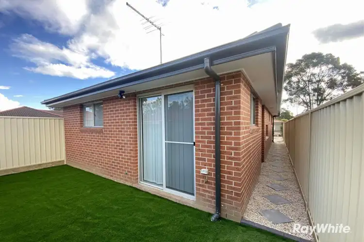 Third view of Homely house listing, 4 & 4A Cadman Place, Woodcroft NSW 2767