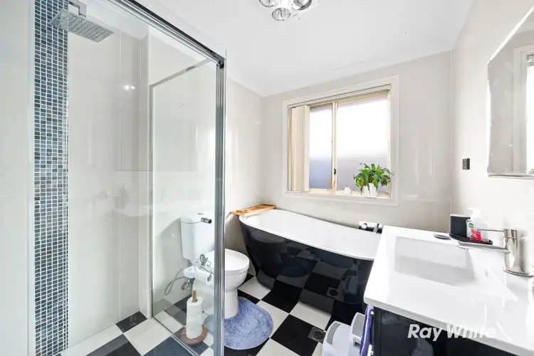 Sixth view of Homely house listing, 4 & 4A Cadman Place, Woodcroft NSW 2767