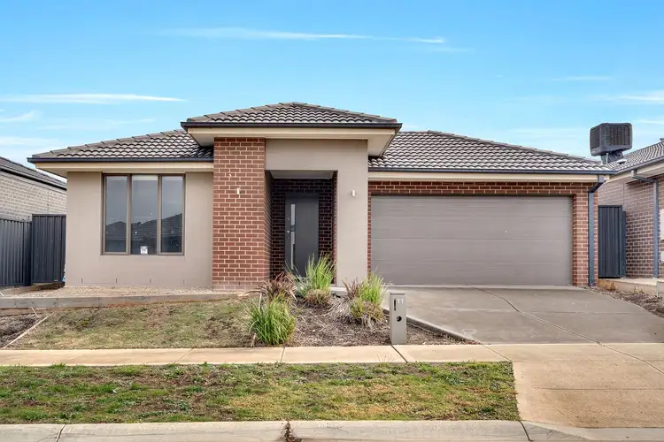 11 Laurina Street, Kalkallo VIC 3064