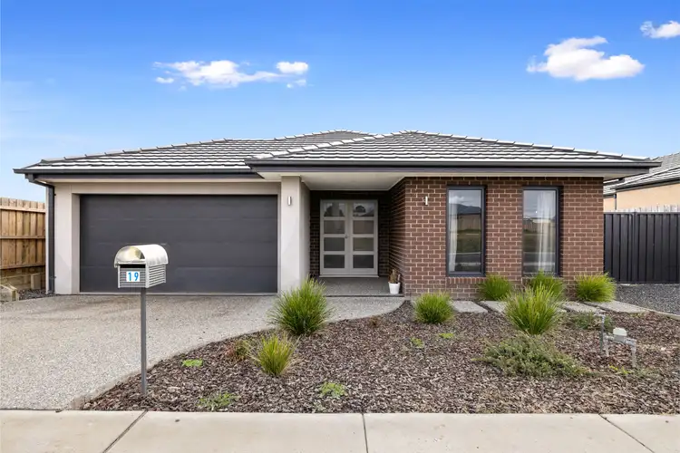 19 Apple Berry Rise, North Wonthaggi VIC 3995