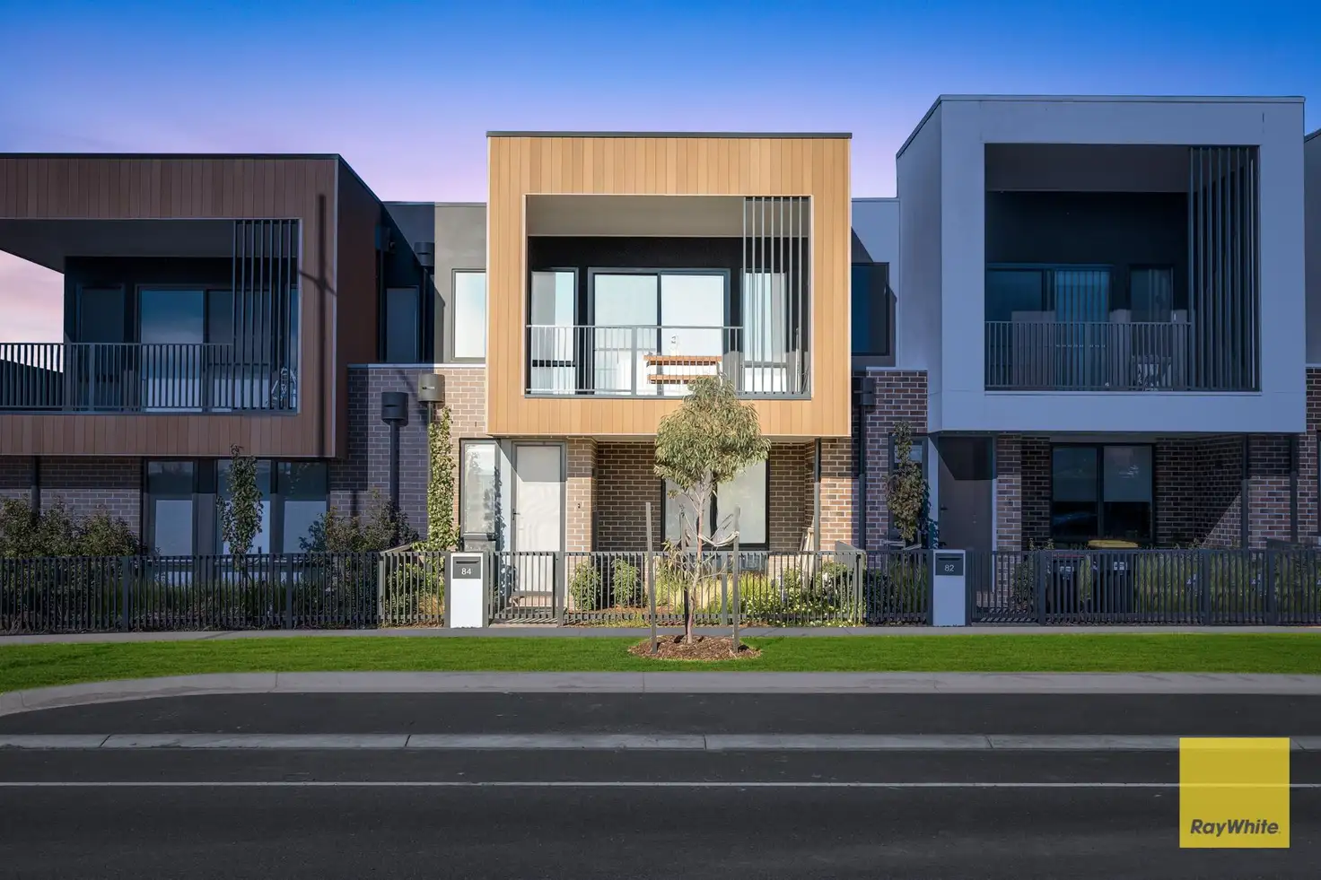 Main view of Homely house listing, 84 Elmhurst Avenue, Aintree VIC 3336