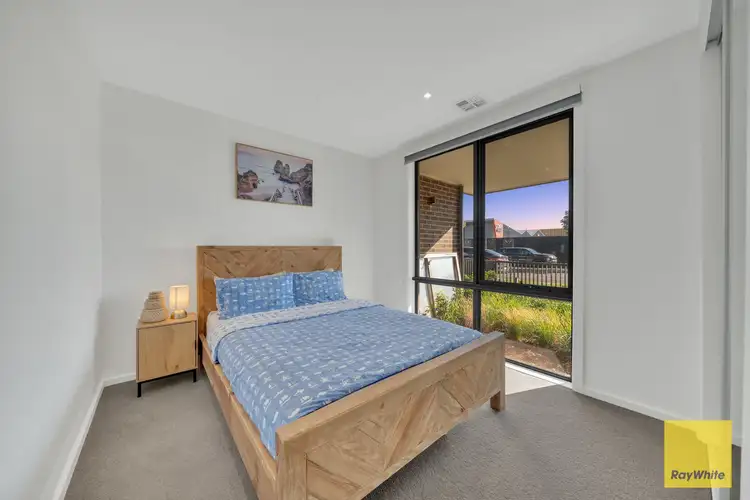 Fourth view of Homely house listing, 84 Elmhurst Avenue, Aintree VIC 3336