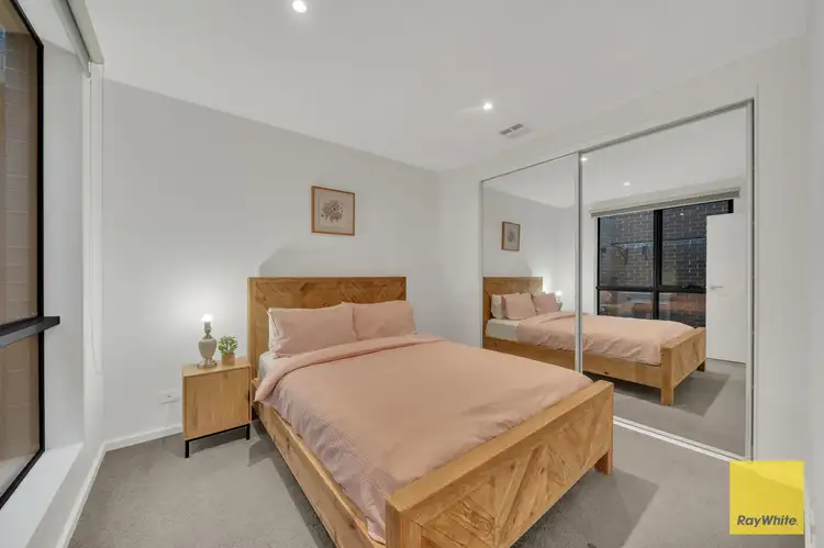 Fifth view of Homely house listing, 84 Elmhurst Avenue, Aintree VIC 3336