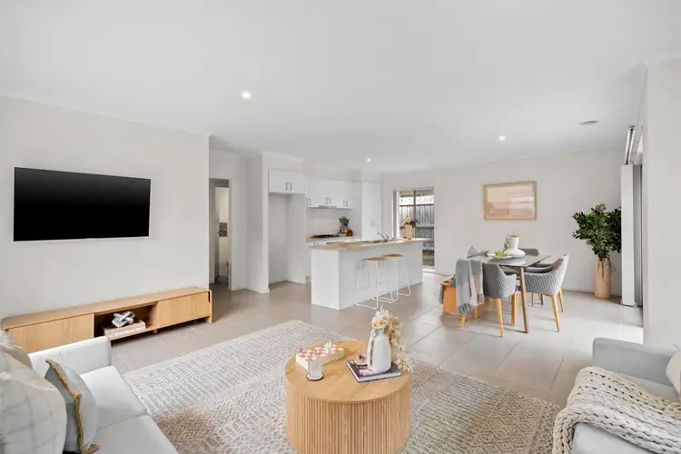 Third view of Homely unit listing, 17/105 McMahons Road, Frankston VIC 3199