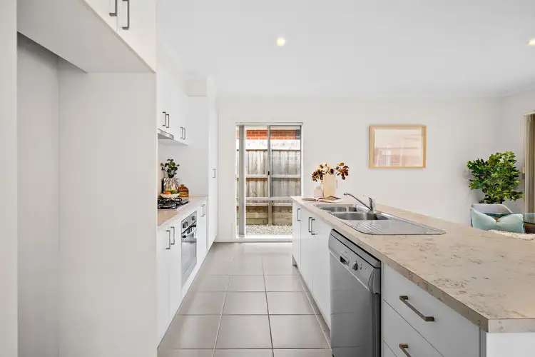 Fifth view of Homely unit listing, 17/105 McMahons Road, Frankston VIC 3199