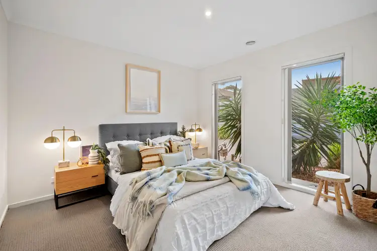 Sixth view of Homely unit listing, 17/105 McMahons Road, Frankston VIC 3199