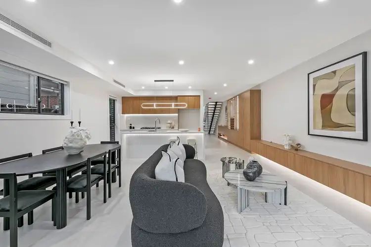 Sixth view of Homely semi-detached listing, 9a Kenny Place, Carlingford NSW 2118