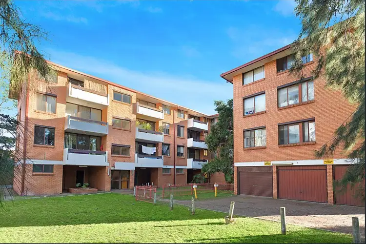 17/30 Putland Street, St Marys NSW 2760