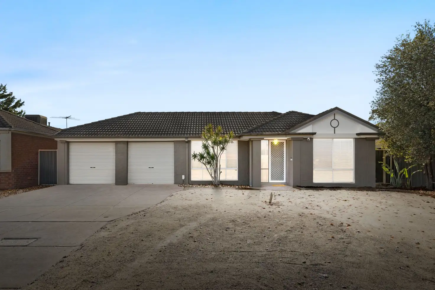 Main view of Homely house listing, 11 Greenwich Close, Wyndham Vale VIC 3024