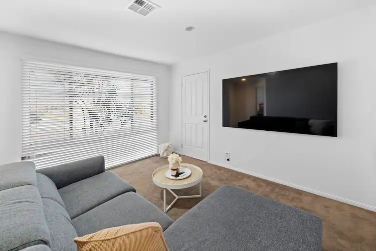 Third view of Homely house listing, 11 Greenwich Close, Wyndham Vale VIC 3024