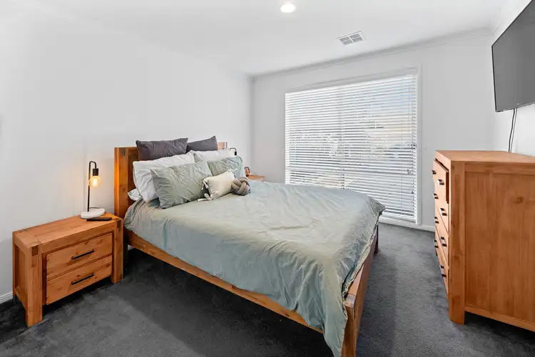 Fourth view of Homely house listing, 11 Greenwich Close, Wyndham Vale VIC 3024