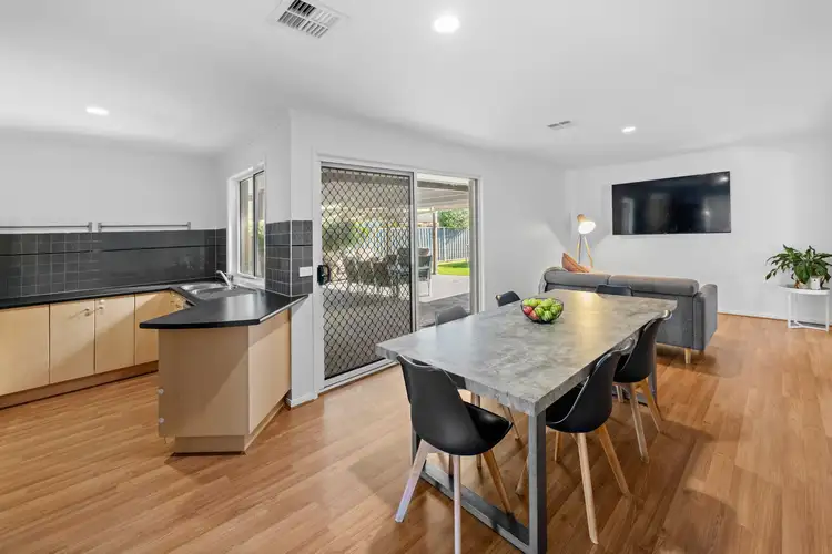 Sixth view of Homely house listing, 11 Greenwich Close, Wyndham Vale VIC 3024