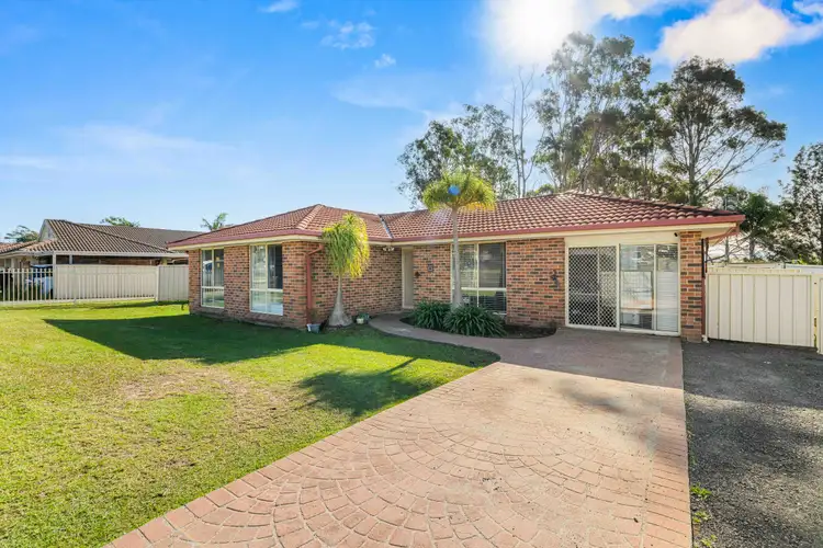 89 Park Road, Nowra NSW 2541