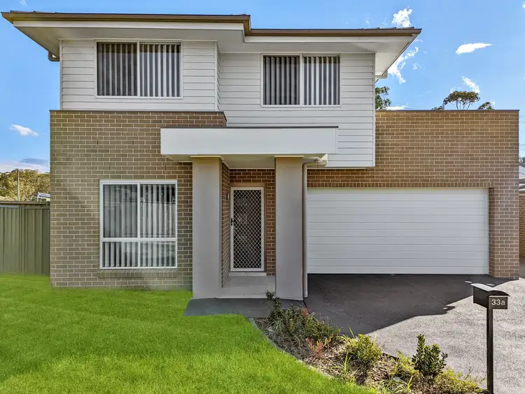 33A Coventry Lane, Hamlyn Terrace NSW 2259