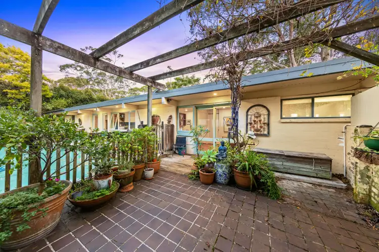 Second view of Homely house listing, 27 Carcoola Road, St Ives NSW 2075