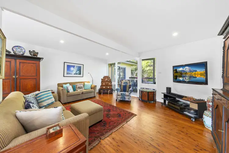 Fifth view of Homely house listing, 27 Carcoola Road, St Ives NSW 2075