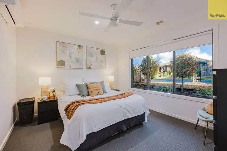 Third view of Homely house listing, 35 McLachlan Street, Bacchus Marsh VIC 3340