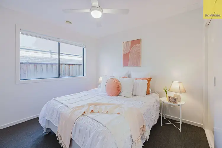 Fifth view of Homely house listing, 35 McLachlan Street, Bacchus Marsh VIC 3340