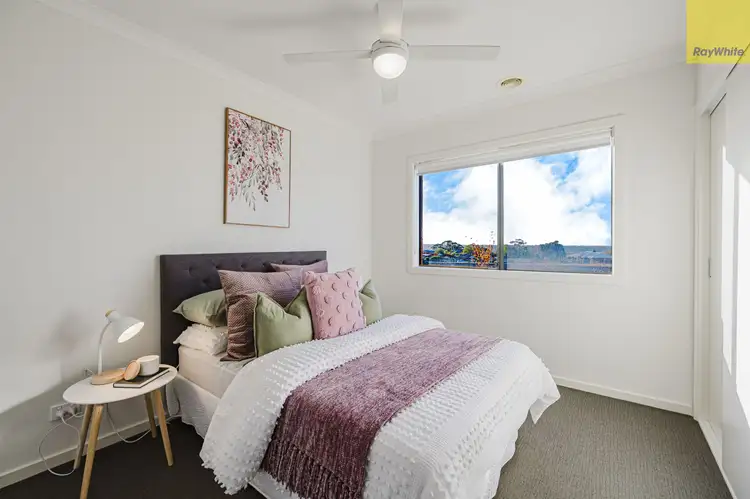 Sixth view of Homely house listing, 35 McLachlan Street, Bacchus Marsh VIC 3340