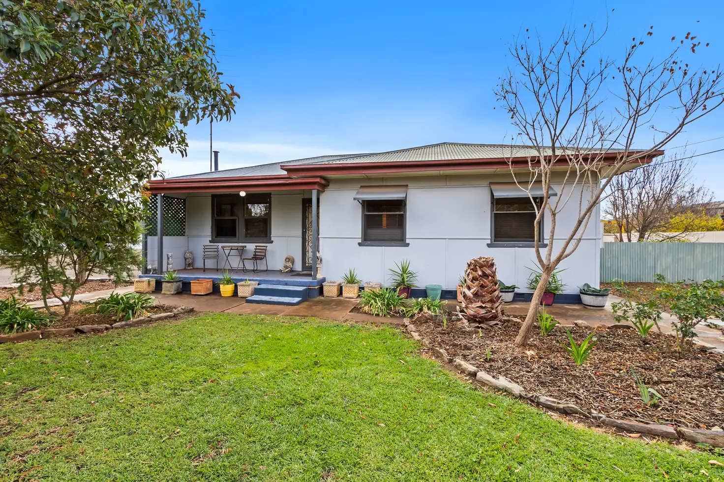 Main view of Homely house listing, 1 Minden Street, Saddleworth SA 5413